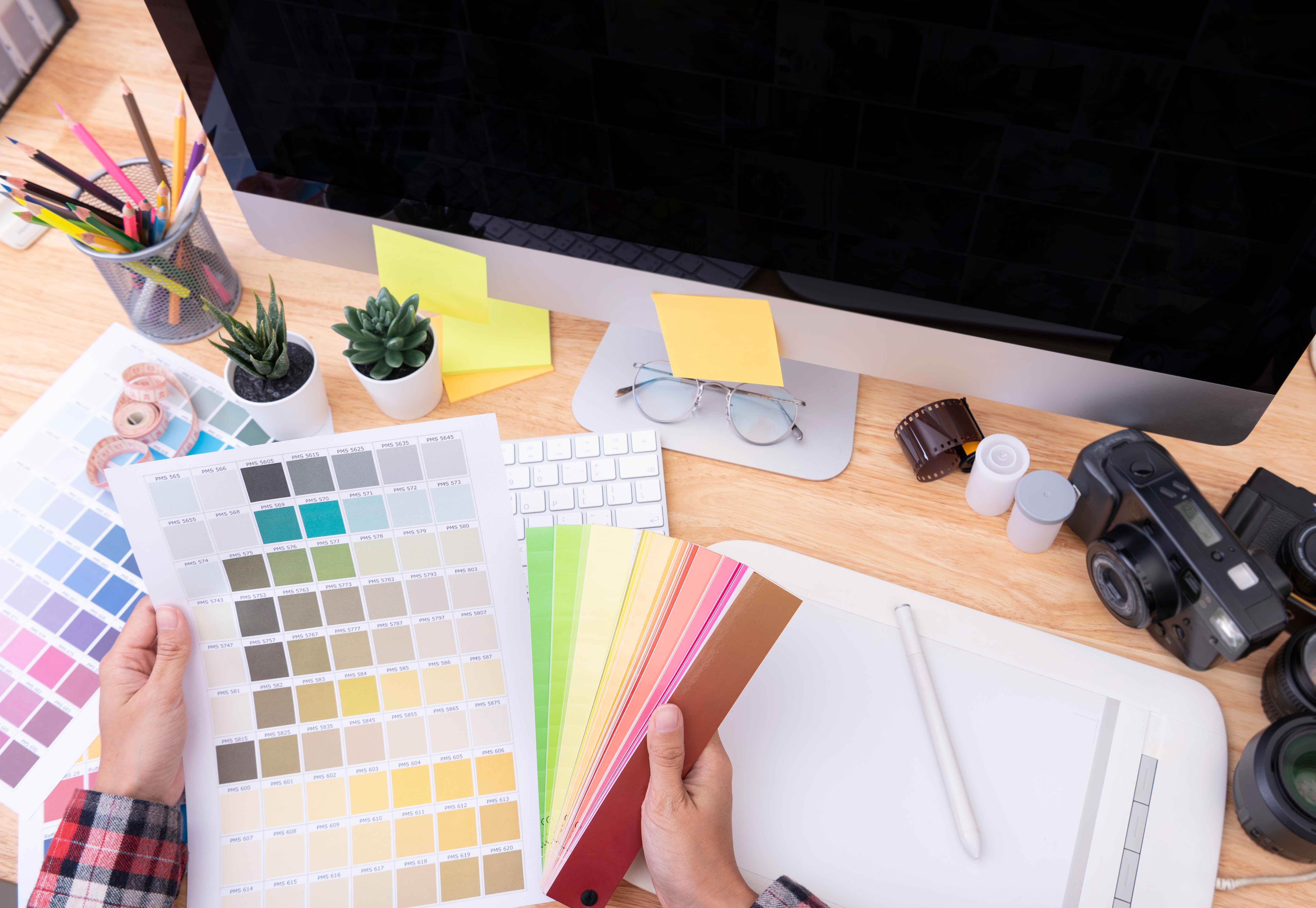 Consulting Service Image