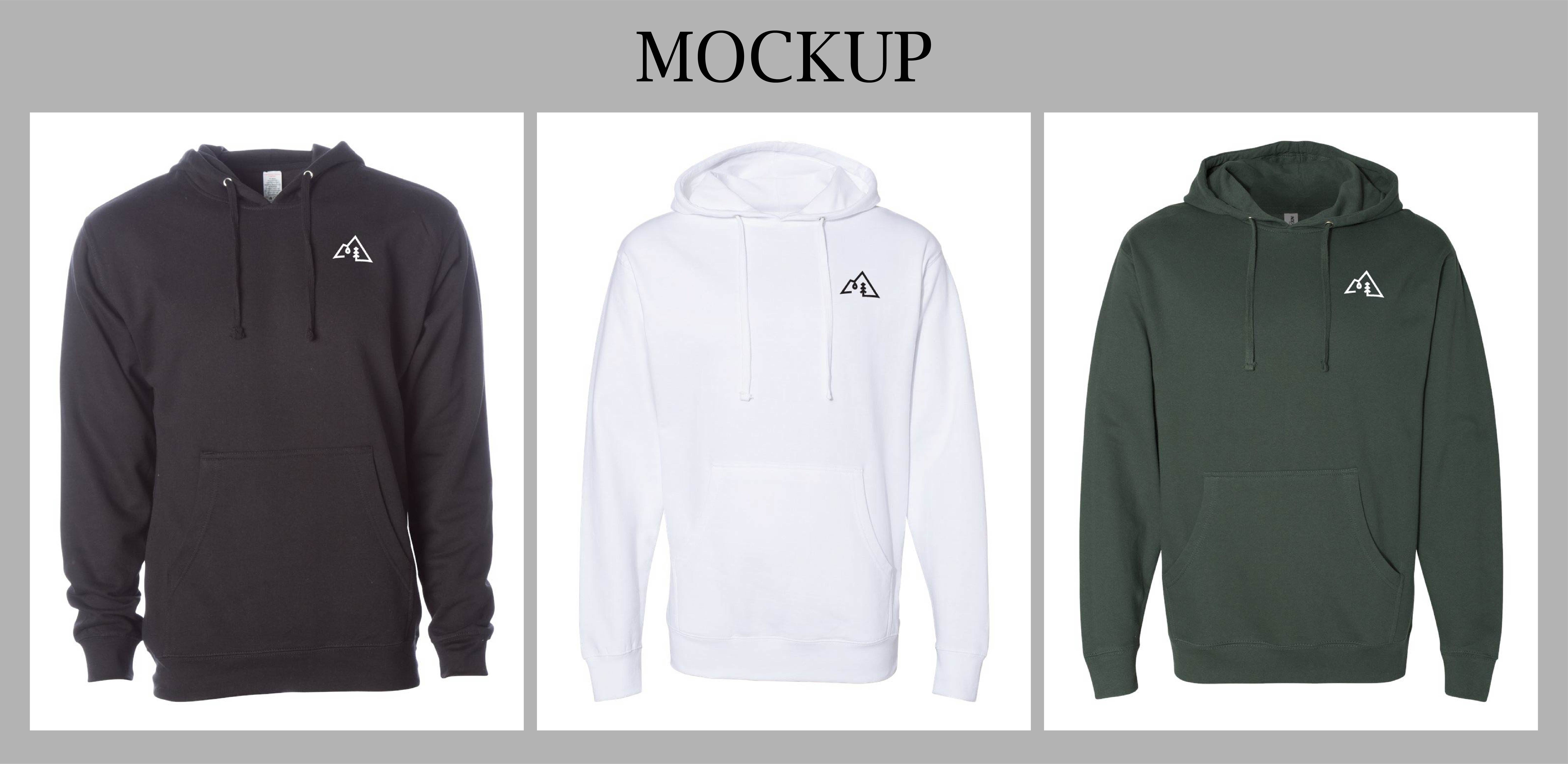 mockups