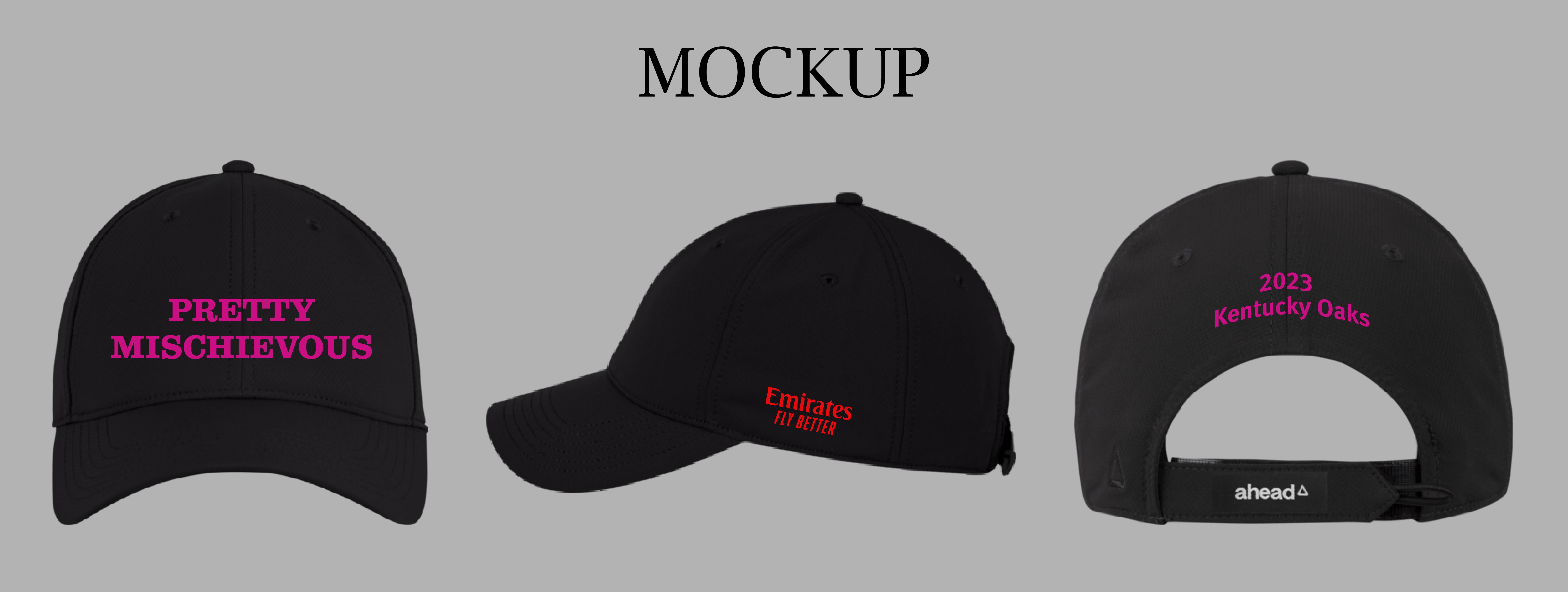 mockups