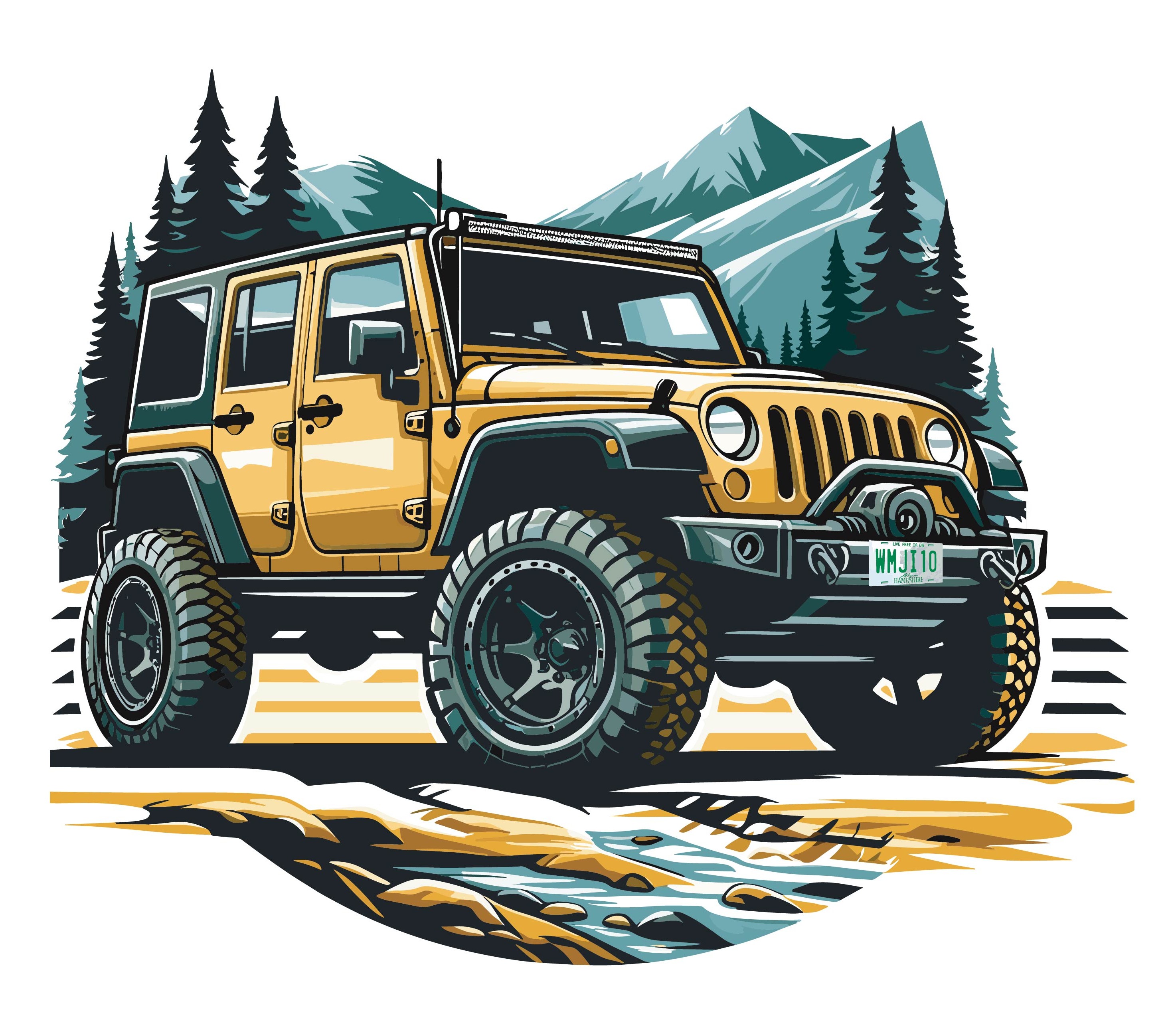 digital-illustration