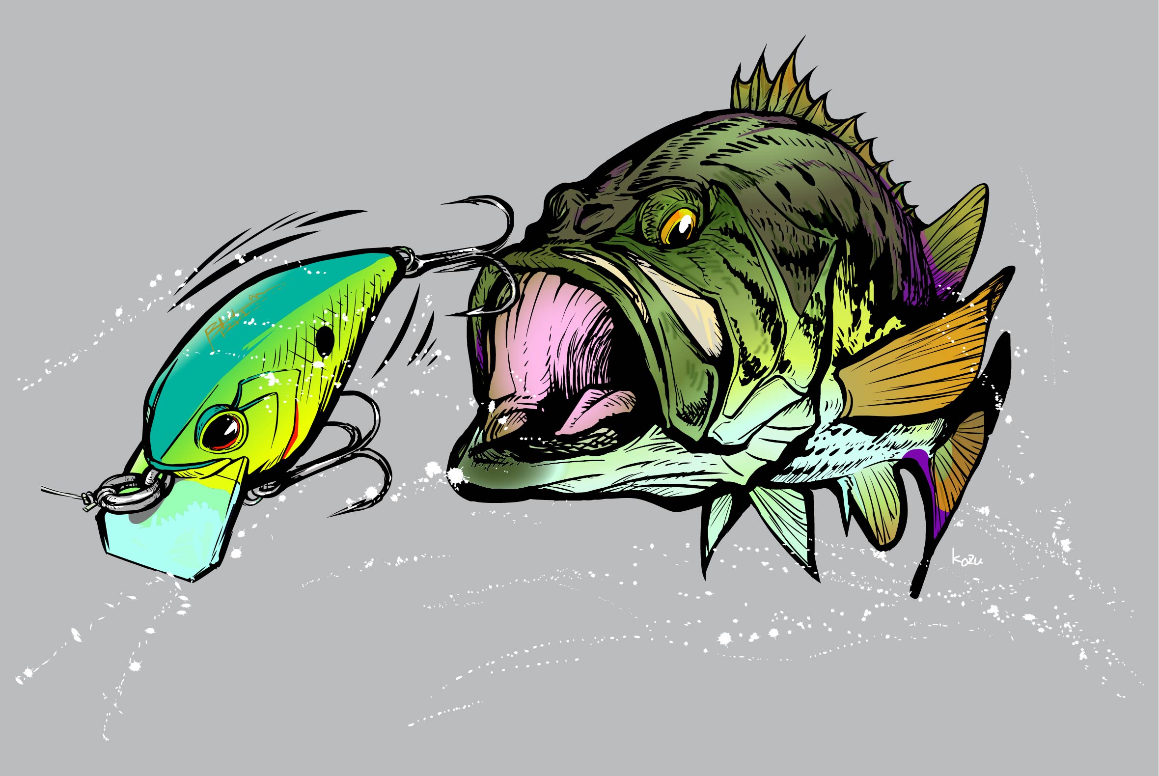 digital-illustration