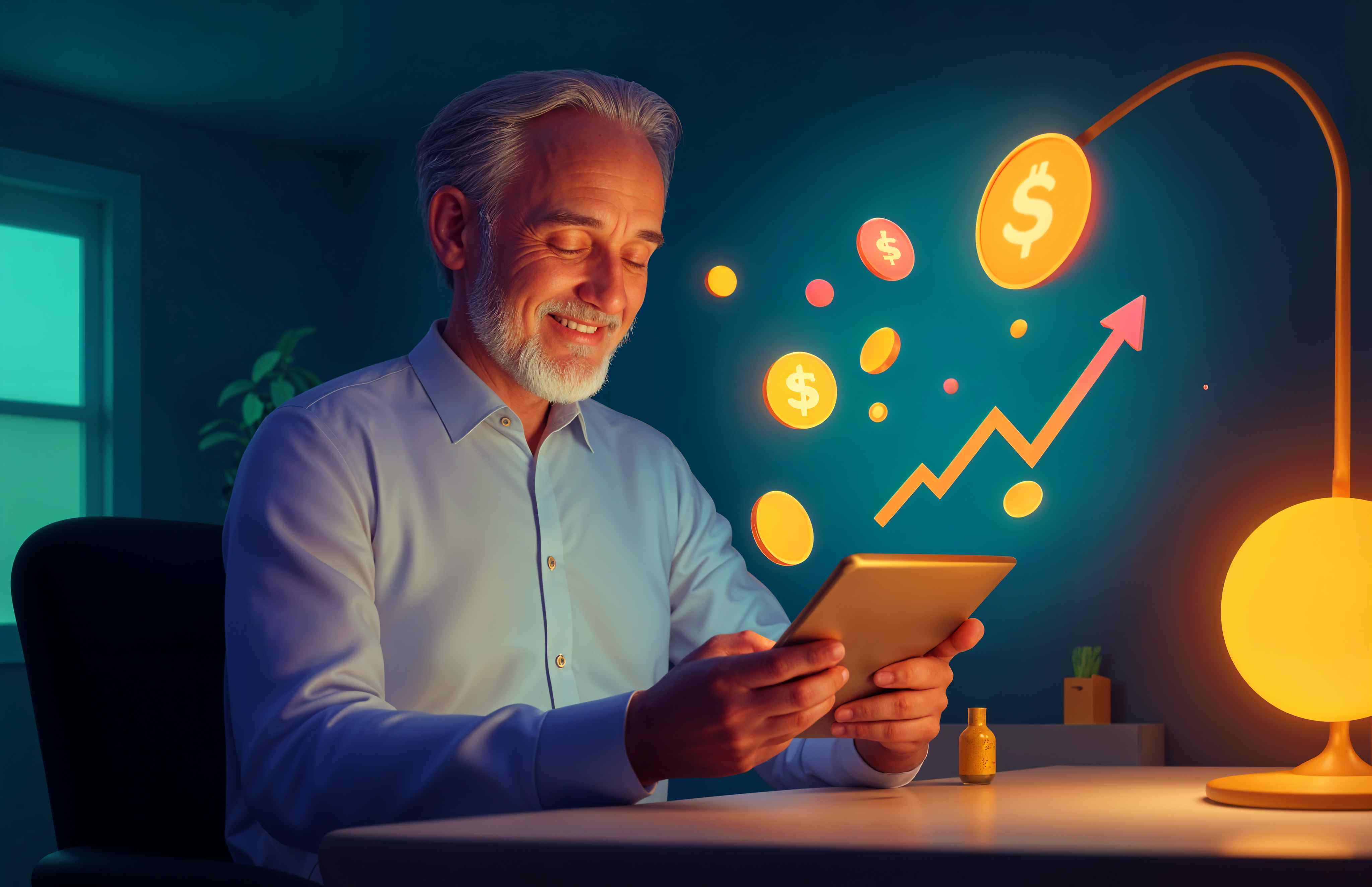 Article about building a strong brand identity